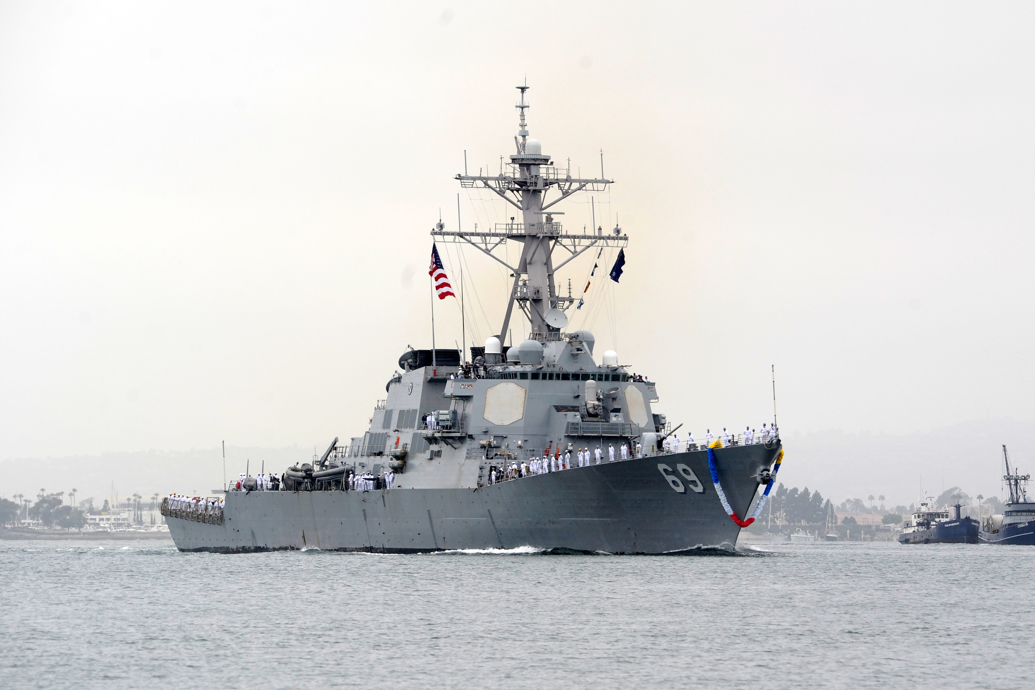 ship